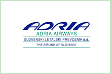 Adria Airways